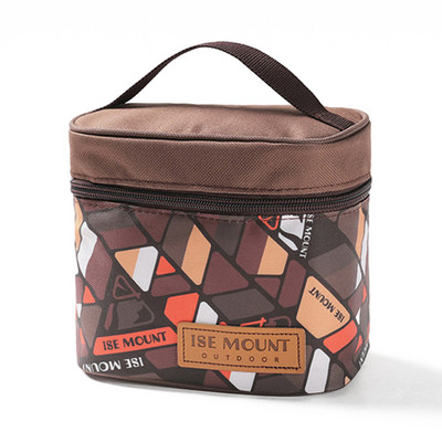 Prieskonių butelių rinkinys Laikymo maišelis Daugkartinio naudojimo prieskonių dėžutės indelis pagardų stiklainiai Organizatorius iškylų maišelis lauko kepsninės reikmenys