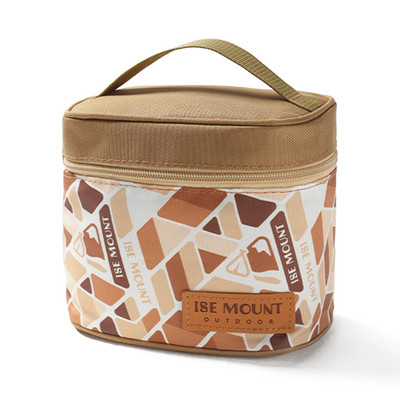 Prieskonių butelių rinkinys Laikymo maišelis Daugkartinio naudojimo prieskonių dėžutės indelis pagardų stiklainiai Organizatorius iškylų maišelis lauko kepsninės reikmenys