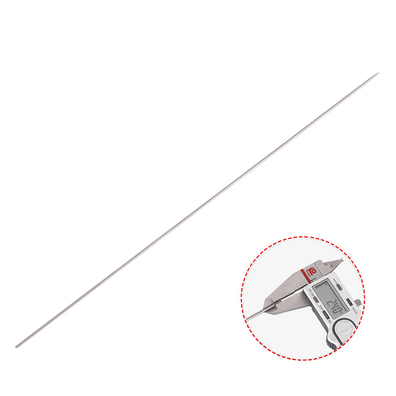 Ti zanatski piknik na otvorenom Roštilj Prod Titanium ražnjići Roštilj BBQ mesni brochette ražnjići za šiš kebab igle za pečenje