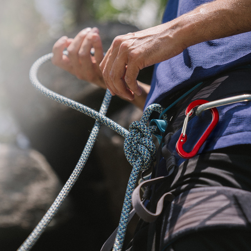 3/6/12 vnt Lauko stovyklavimo kelių įrankių alpinizmo sagtis, plieninė maža karabino spaustukai, žvejybos laipiojimo reikmenys