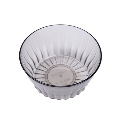 Fire-Maple Tritan Bowl Īpaši viegls āra galda trauks Virtuves trauki Pārnēsājams pārgājienu mugursoma Pārtikas konteiners Kempinga aprīkojums 350 ml