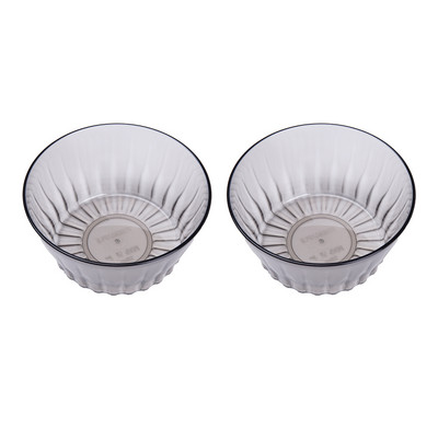 Fire-Maple Tritan Bowl Īpaši viegls āra galda trauks Virtuves trauki Pārnēsājams pārgājienu mugursoma Pārtikas konteiners Kempinga aprīkojums 350 ml