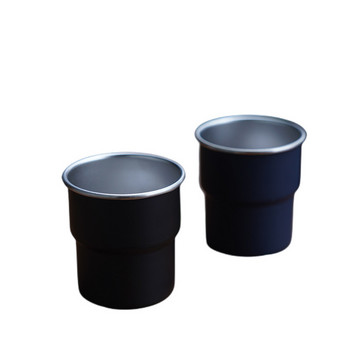 Топлоизолационна чаша от неръждаема стомана 304 Къмпинг на открито Туризъм Вода Кафе Бира Мляко Чаша за чай 300 мл