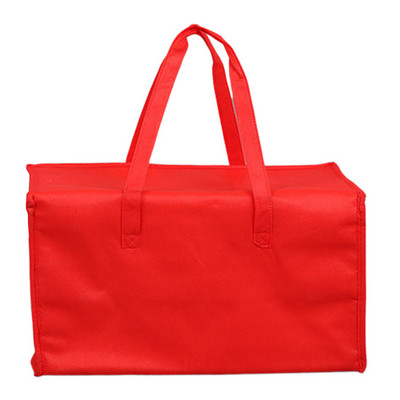 Oxford textil kültéri szigetelő táska hideg szigetelő táska alumínium fólia piknik táska elvihető hordozható