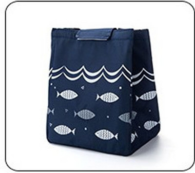 Lauko stovyklavietės žygiai iškylai krepšys priešpiečių krepšys vandeniui atsparus Oksfordo terminis maistas, šilumos išsaugojimas pietūs krepšiai krepšiai maisto nešiojimo dėžutė