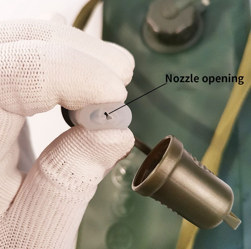 Ūdens urīnpūšļa hidratācijas mugursoma 2/2,5/3L lielas ietilpības ūdens maisiņu rezervuārs skriešanai ar velosipēdu Hidrācijas ūdens uzglabāšanas soma