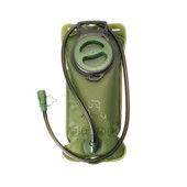 2L ūdens soma sporta mugursoma velosipēda izjādes ūdens soma Pārnēsājama pārtikas kvalitātes TPU āra dzeramā ūdens soma kempinga ūdens soma