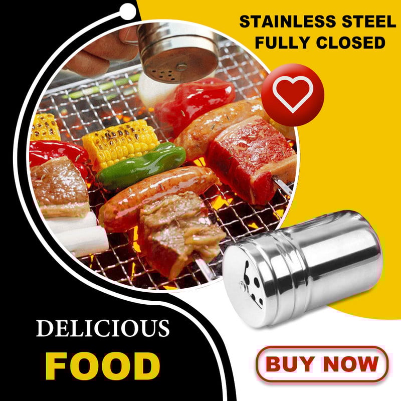 Kempinga garšvielu pudeles garšvielu burkas rotējošs konteiners