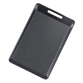 Ketaus lauko kepimo padėklas Teppanyaki grilio keptuvė Buitinė kepsninė Nelipni kepimo reikmenys Nešiojami keptuvės vėsinimo reikmenys