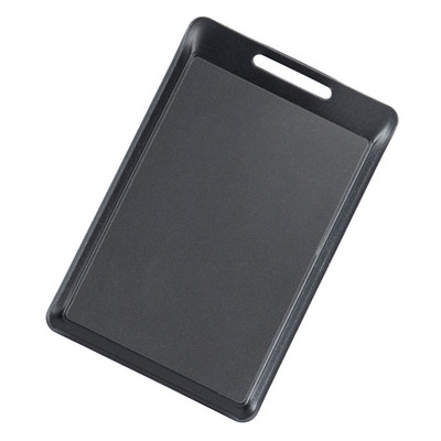 Ketaus lauko kepimo padėklas Teppanyaki grilio keptuvė Buitinė kepsninė Nelipni kepimo reikmenys Nešiojami keptuvės vėsinimo reikmenys