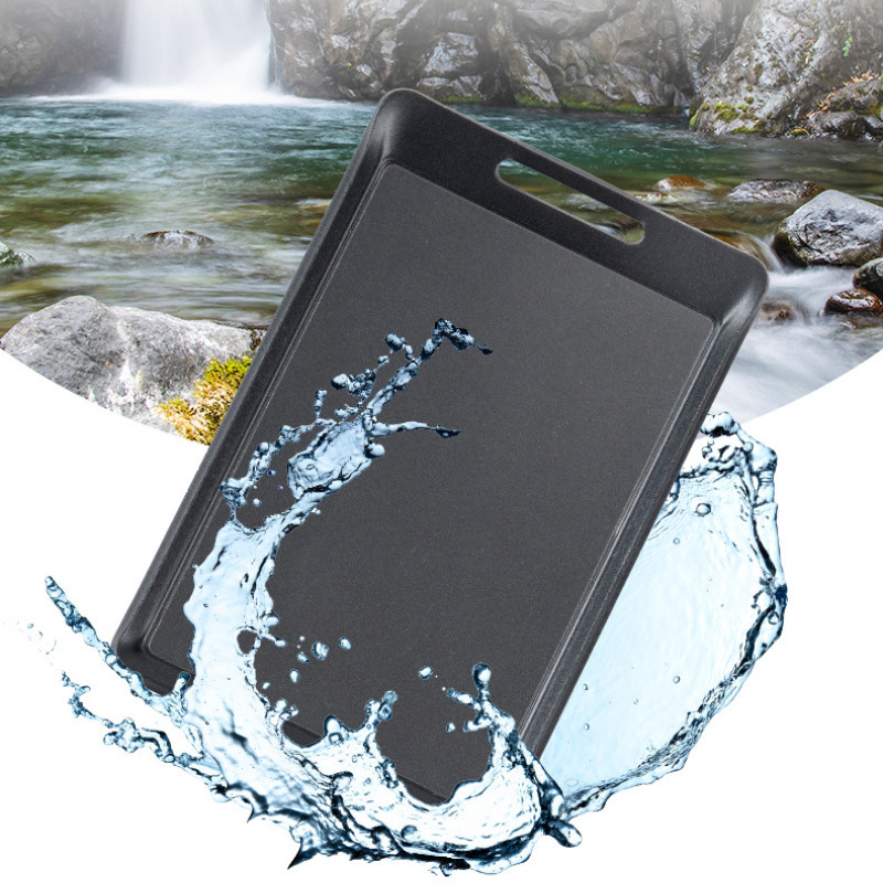 Ketaus lauko kepimo padėklas Teppanyaki grilio keptuvė Buitinė kepsninė Nelipni kepimo reikmenys Nešiojami keptuvės vėsinimo reikmenys