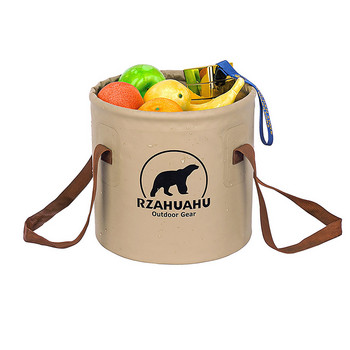 Kitchen Camp Kopp piknikule Toiduhoidla Mitmeotstarbeline õllejoogid puuviljamahuti telkimiseks piknikuks matkamiseks kalapüügiks seljakotiga