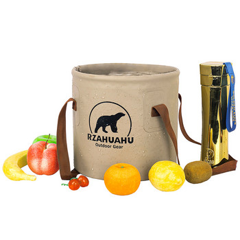 Kitchen Camp Kopp piknikule Toiduhoidla Mitmeotstarbeline õllejoogid puuviljamahuti telkimiseks piknikuks matkamiseks kalapüügiks seljakotiga