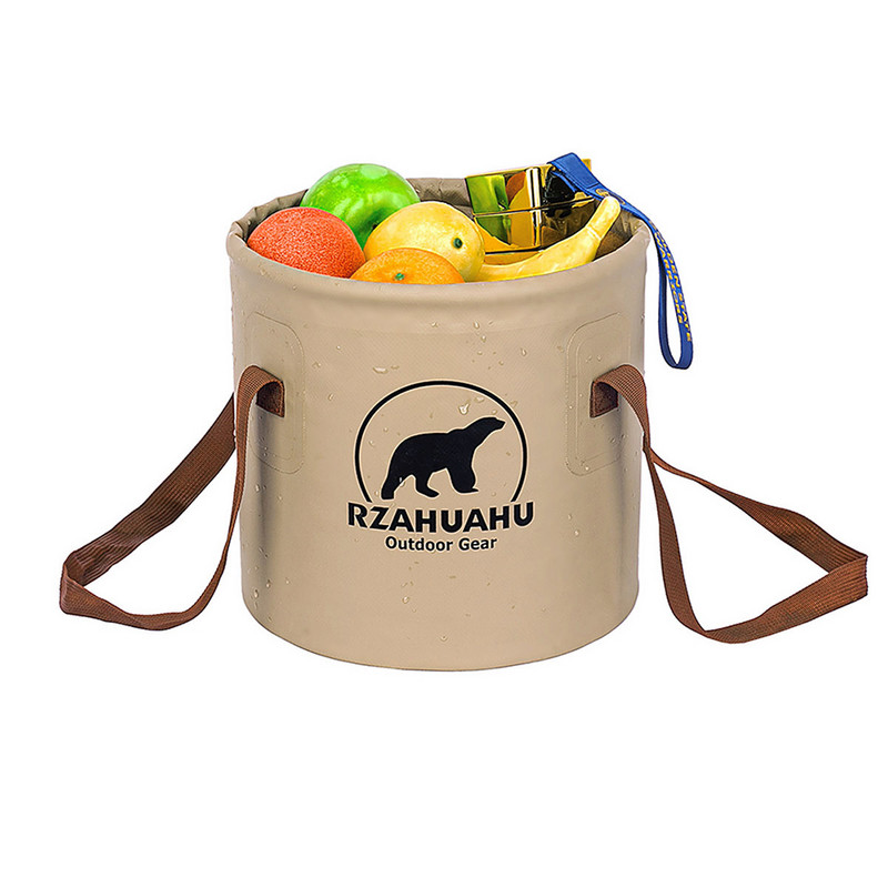 Kitchen Camp Kopp piknikule Toiduhoidla Mitmeotstarbeline õllejoogid puuviljamahuti telkimiseks piknikuks matkamiseks kalapüügiks seljakotiga