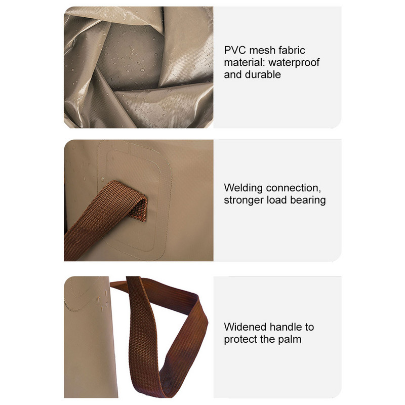 Kitchen Camp Kopp piknikule Toiduhoidla Mitmeotstarbeline õllejoogid puuviljamahuti telkimiseks piknikuks matkamiseks kalapüügiks seljakotiga