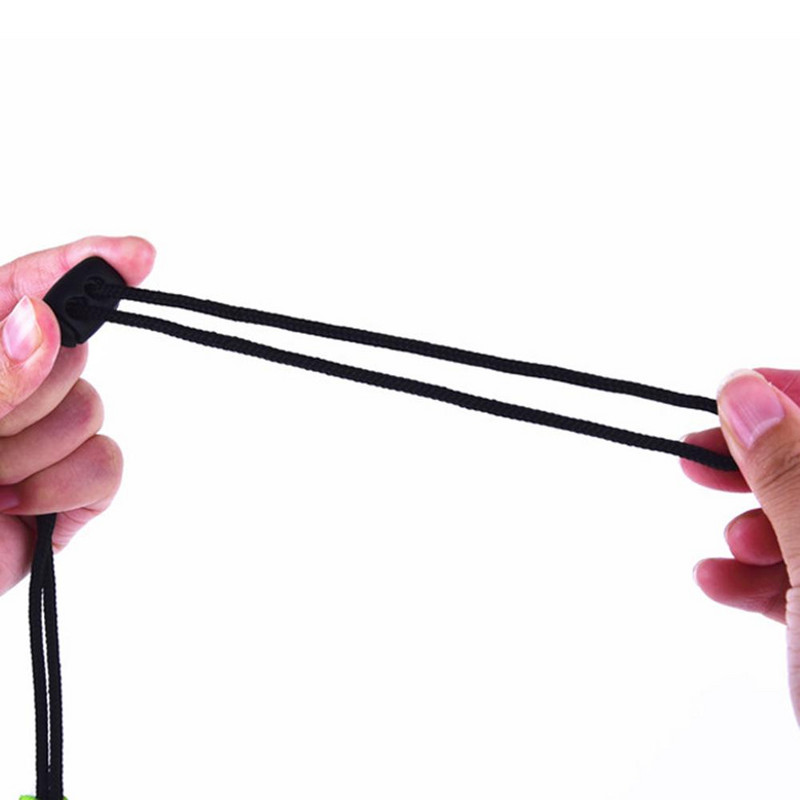 Vieno karabino įrankio diržas, ištraukiamas saugos lynas Teleskopinė elastinė virvės įrankių sagtis, skirta laipiojimui