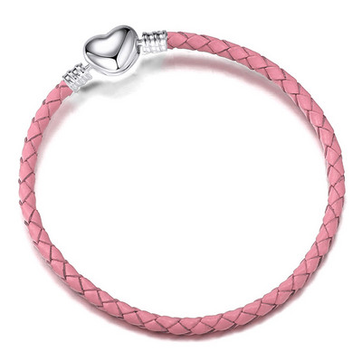 Kvaliteetne originaal hõbedaga kaetud ussikett DIY võlukäevõru naistele meestele kingituseks hõbedavärvi ehted