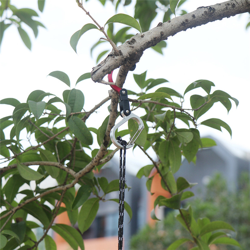 Karabino hibridinė pavarų spaustukas, besisukantis kabliukas, tvirti spaustukai, turistams, žygiams, kelionėms, kuprinėms, laipiojimo kalnams, lauko reikmenims