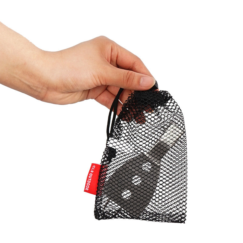 1 Komplekts saliekamā lāpstiņa Maza āra ēdiena gatavošanas lāpsta Nerūsējošais tērauds kempingam Piknikam Galda trauki Pārgājieniem Grilēšanas piederumi Ēdienu gatavošanas piederumi