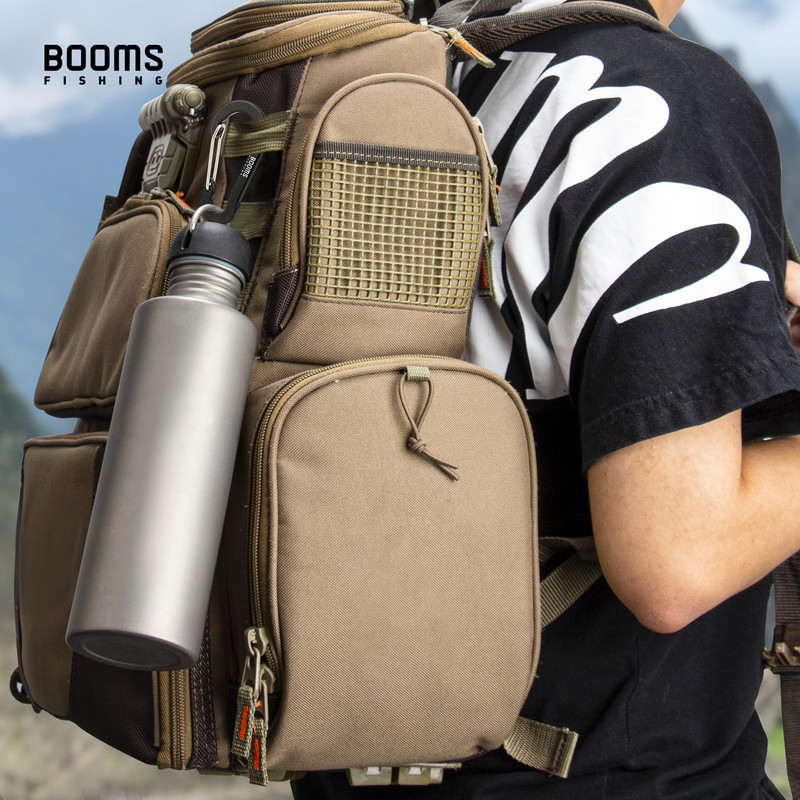 Booms Fishing CC5 10Gb.