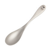 Keith titán kanál könnyű vacsorakanál evőkanál otthoni szabadtéri kempingezéshez túrázáshoz utazó piknik evőeszközökhöz