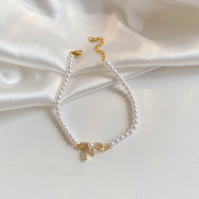 Uued luksuslikud lilledega tsirkoonist pingutusnööriga käevõrud naistele läikivast liblikast kivist reguleeritavad käevõrud peen ehe kingitus