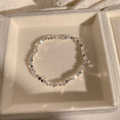 Uued luksuslikud lilledega tsirkoonist pingutusnööriga käevõrud naistele läikivast liblikast kivist reguleeritavad käevõrud peen ehe kingitus