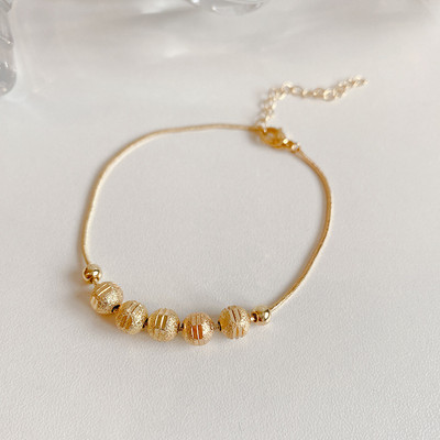 Uued luksuslikud lilledega tsirkoonist pingutusnööriga käevõrud naistele läikivast liblikast kivist reguleeritavad käevõrud peen ehe kingitus