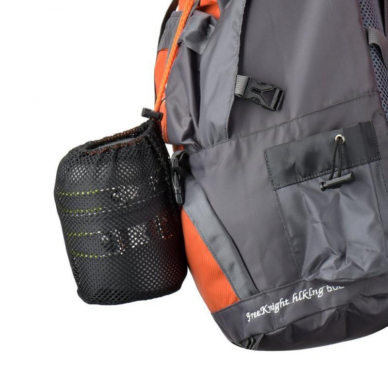 Arbatinukas lauke Piknikui stalo reikmenys Stovyklavietės indai Itin lengvi virtuvės reikmenys Nešiojami žygių piknikui kepimo puodai