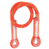 Laipiojimo uolomis virvė 60 cm 120 cm 10,5 mm „Prusik“, susiūta akis į akį, iš anksto susiūta laido kilpa Laipiojimo stropinė speleo gelbėjimo įranga