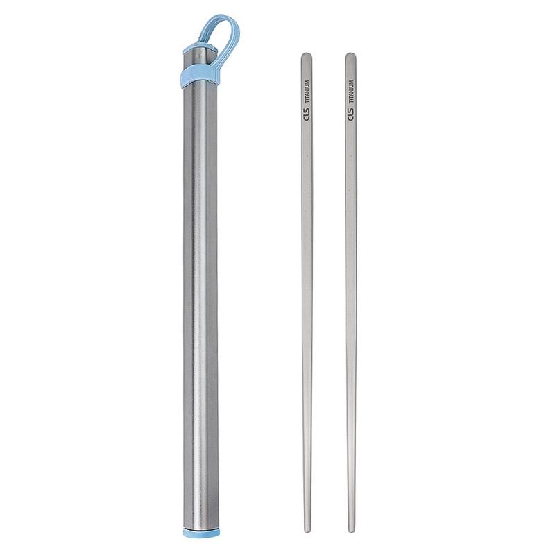 Viegli, tīra titāna irbulīši, neslīdoši pretpiedeguma trauki. Vai atkārtoti lietojami āra kempinga bārbekjū ceļojumu pārnēsājami galda piederumi