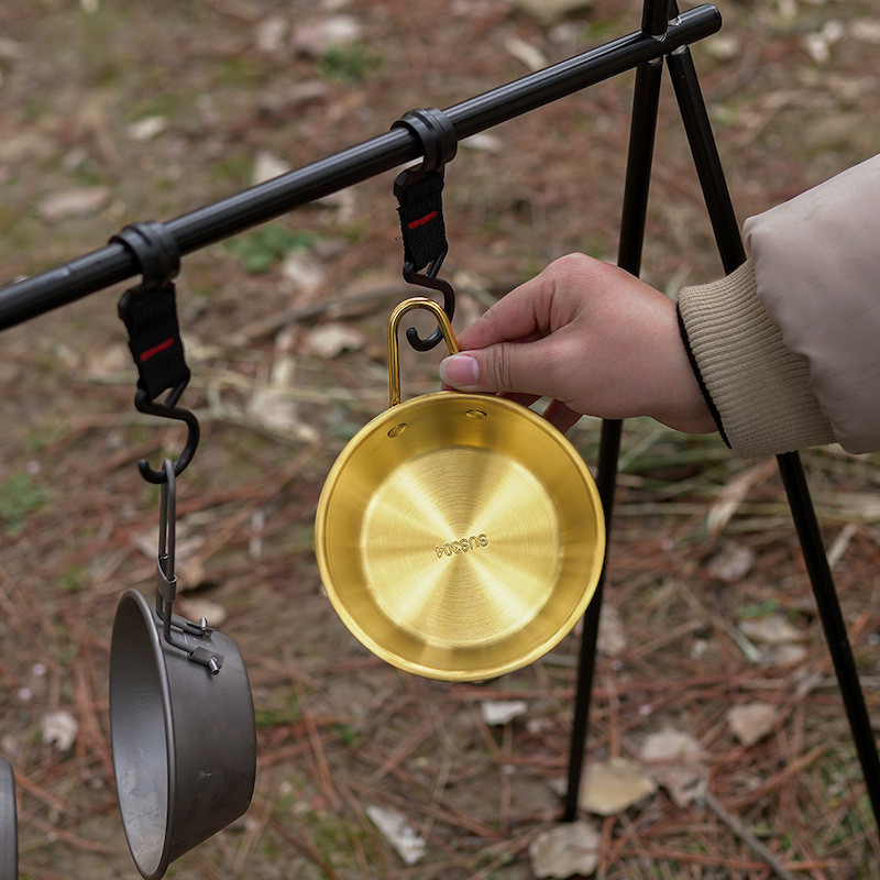304 Roostevabast terasest kauss Maitsestusnõu Kuum pott kastmiskauss Toidukastme tass Korea riisiveinikauss käepidemega Köögilauanõud1