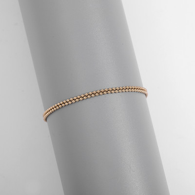 Punk Multistyle Zelta Krāsa Metāla Čūskas Link Ķēdes Rokassprādzes Sievietēm Modes Virve Figaro Rokassprādzes Hip Hop Rotaslietas Dāvana