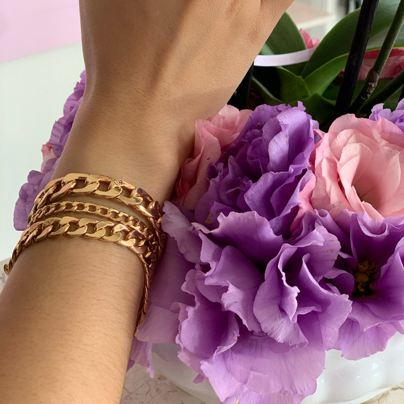 Bohemia fényes kristály karkötők női kézzel készített gyöngyös Statement karkötők karkötők női arany színű kézi lánc ékszerek