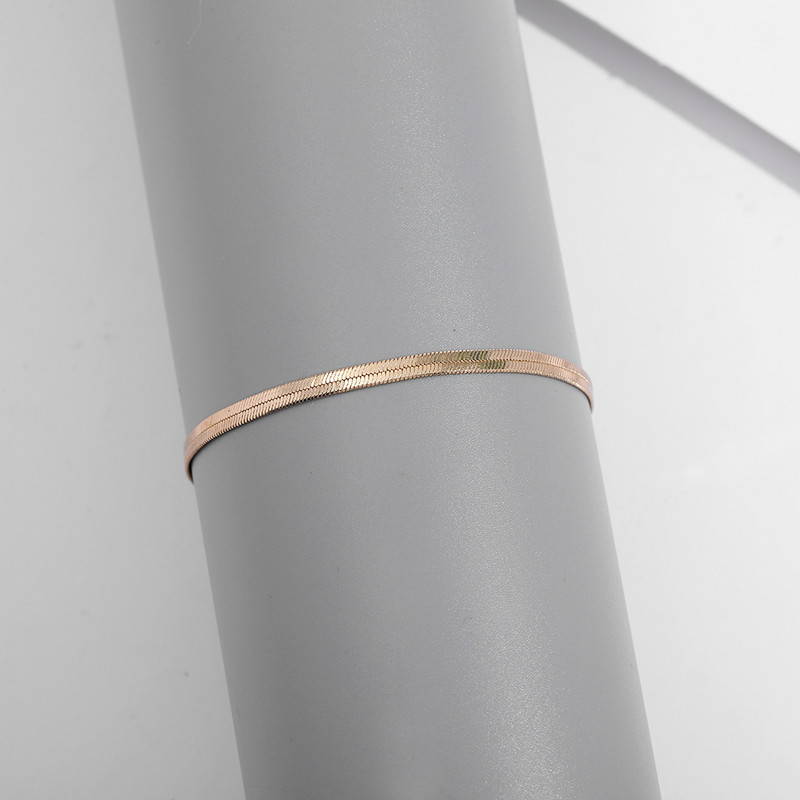 Jaunas modes zelta krāsas virves ķēdes rokassprādze sievietēm panku hiphopa metāla aproces ballīšu kāzu rotaslietas