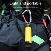 „Xinda“ naujas lauko laipiojimo virvės apsauginis dangtelis Apsauginis lynas Apsauginis lynas nuo nusidėvėjimo Apsauginė rankovės apsauginis dangtelis