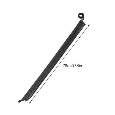 „Xinda“ naujas lauko laipiojimo virvės apsauginis dangtelis Apsauginis lynas Apsauginis lynas nuo nusidėvėjimo Apsauginė rankovės apsauginis dangtelis