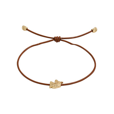 Vintage boho ručno rađena narukvica od pletenice od kožnog užeta za muškarce Šarm za parove Podesiva manšeta Nada Kormilo Narukvice Nakit za plažu Poklon