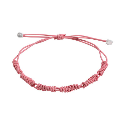 Vintage boho ručno rađena narukvica od pletenice od kožnog užeta za muškarce Šarm za parove Podesiva manšeta Nada Kormilo Narukvice Nakit za plažu Poklon