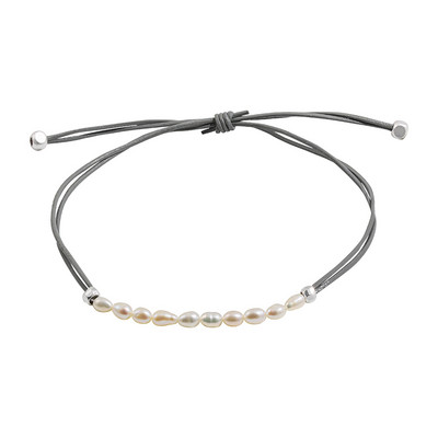 Vintage boho ručno rađena narukvica od pletenice od kožnog užeta za muškarce Šarm za parove Podesiva manšeta Nada Kormilo Narukvice Nakit za plažu Poklon