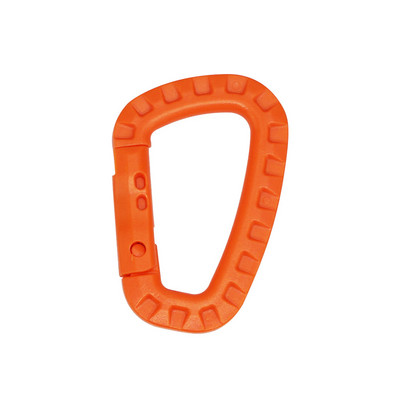 Lauko taktinis karabinas ITW Molle Sagtis Kuprinė D Sagtis Pakabinamas Užsegimas Karinis Sportas Stovyklavietė Laipiojimas Žygio reikmenys