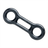 Saugos karabinas Profesionalus tvirtas fiksavimo priedai Paprasta tvirta apsauginė sagtis lauko sportui skirta kūno apsaugai