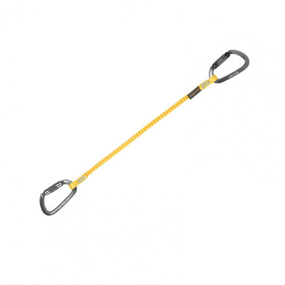 Elastic Missing Rope Ορειβασία Υψηλού υψομέτρου Προστασία από πτώση Εξοπλισμός αναρρίχησης με σχοινί Αξεσουάρ αναρρίχησης με σχοινί