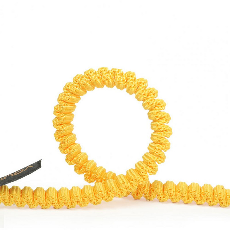 Elastic Missing Rope Ορειβασία Υψηλού υψομέτρου Προστασία από πτώση Εξοπλισμός αναρρίχησης με σχοινί Αξεσουάρ αναρρίχησης με σχοινί
