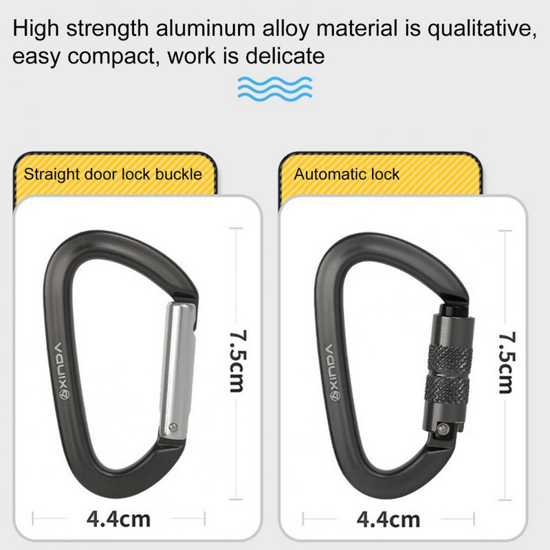 Elastic Missing Rope Ορειβασία Υψηλού υψομέτρου Προστασία από πτώση Εξοπλισμός αναρρίχησης με σχοινί Αξεσουάρ αναρρίχησης με σχοινί