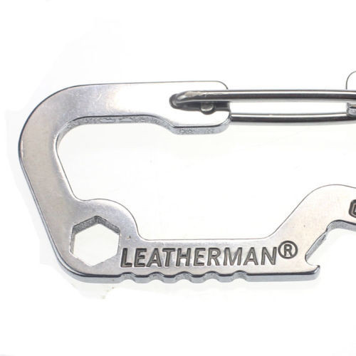 Survival Multi Tools Aliuminis Hamakas Karabinas Survial Raktų Pakabukas Karabinas Kabliukas Stovyklavimo įrangos sagtys lauke