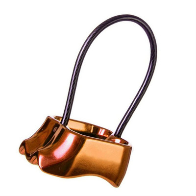 Laipiojimo uolomis padangos apsaugos įtaisas, saugus nusileidimo pavara, aparatinė įranga, skirta gelbėti, vilkti lauko įrangą