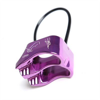 Laipiojimo uolomis padangos apsaugos įtaisas, saugus nusileidimo pavara, aparatinė įranga, skirta gelbėti, vilkti lauko įrangą