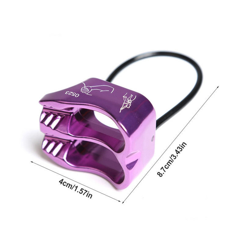 Laipiojimo uolomis padangos apsaugos įtaisas, saugus nusileidimo pavara, aparatinė įranga, skirta gelbėti, vilkti lauko įrangą