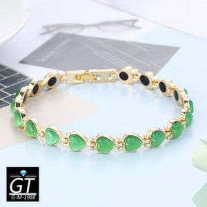 Vyrai Moterims Gydomoji energija Gydomoji magnetinė apyrankė Apyrankės Terapija Artritas Skausmui malšinti Sveikatos priežiūra Lieknėjimas Unisex papuošalai